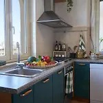 Porto Apartmán Marzamemi