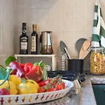 Apartmán Porto Marzamemi