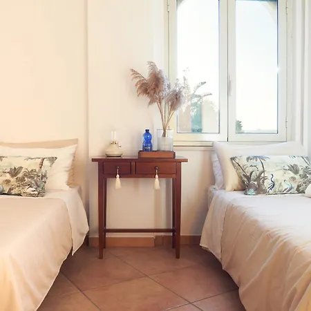 Porto דירה מרצאממי