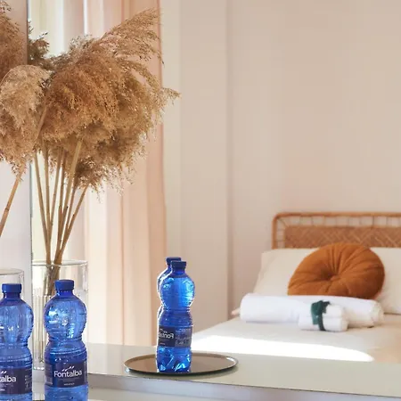 דירה Porto מרצאממי