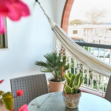 Porto דירה מרצאממי