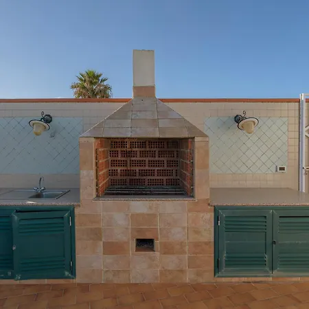 Porto Διαμέρισμα Marzamemi