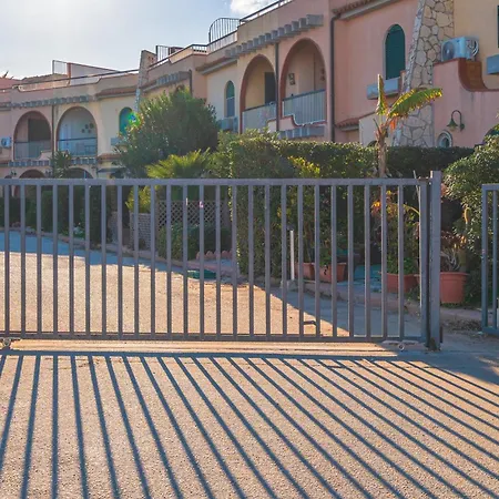 Porto Διαμέρισμα Marzamemi