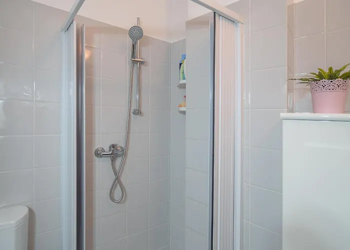 Apartment Porto Marzamemi