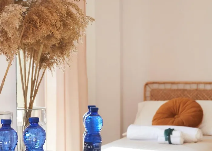 Apartment Porto Marzamemi